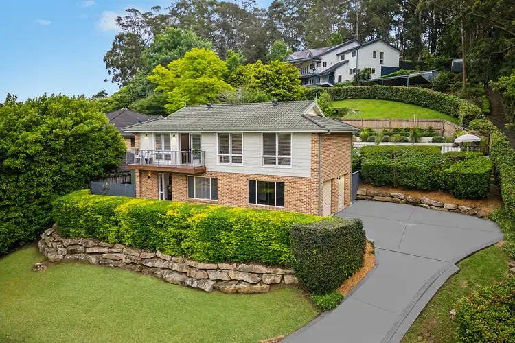 Sixth view of Homely house listing, 10 Old Farm Place, Ourimbah NSW 2258