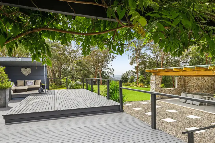Second view of Homely rural property listing, 25 Kadija Close, Ourimbah NSW 2258