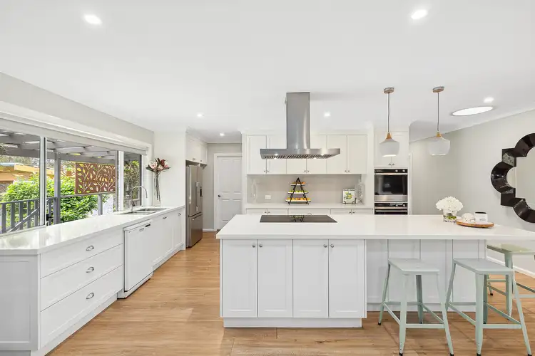 Third view of Homely rural property listing, 25 Kadija Close, Ourimbah NSW 2258