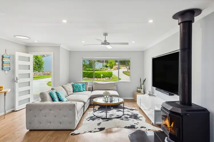 Fifth view of Homely rural property listing, 25 Kadija Close, Ourimbah NSW 2258