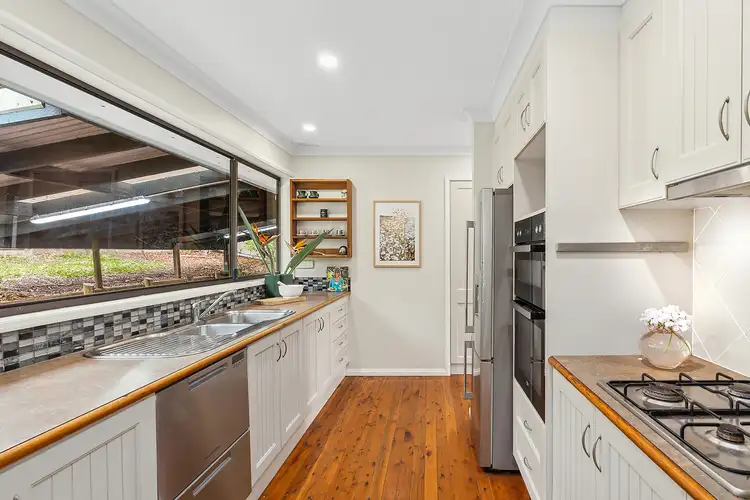 Second view of Homely house listing, 30 Orinda Avenue, North Gosford NSW 2250