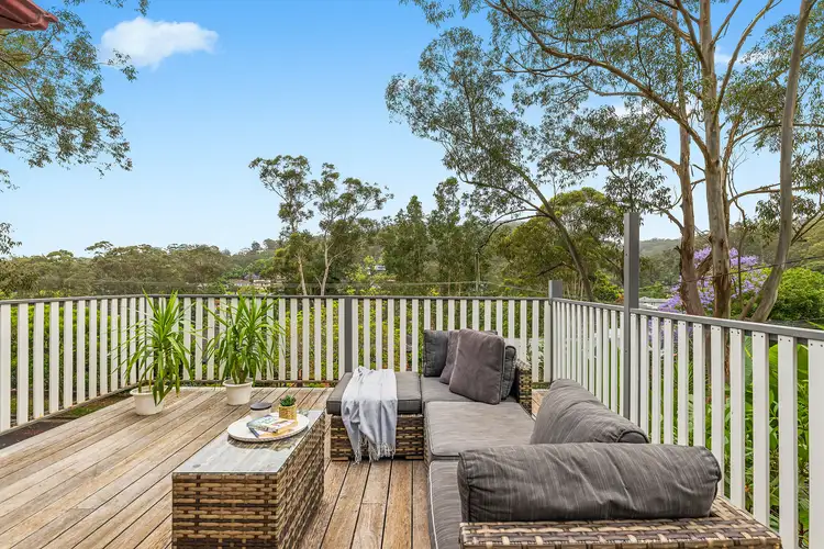 Fourth view of Homely house listing, 30 Orinda Avenue, North Gosford NSW 2250