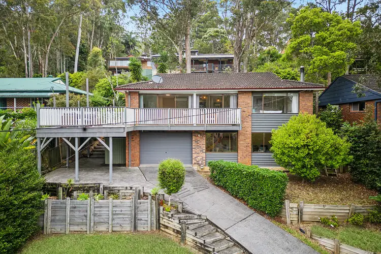 Sixth view of Homely house listing, 30 Orinda Avenue, North Gosford NSW 2250
