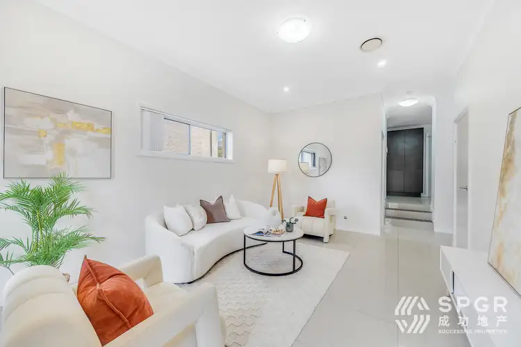 Second view of Homely townhouse listing, 22/1 Roland Street, Greystanes NSW 2145