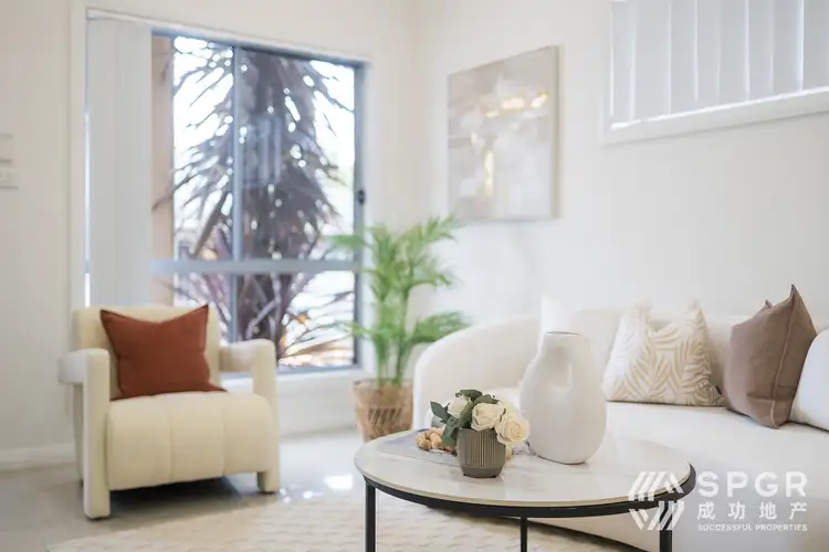 Third view of Homely townhouse listing, 22/1 Roland Street, Greystanes NSW 2145