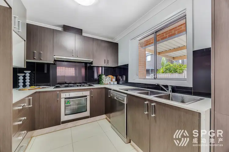 Fourth view of Homely townhouse listing, 22/1 Roland Street, Greystanes NSW 2145