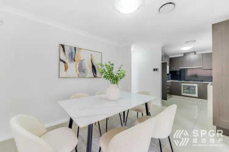 Sixth view of Homely townhouse listing, 22/1 Roland Street, Greystanes NSW 2145