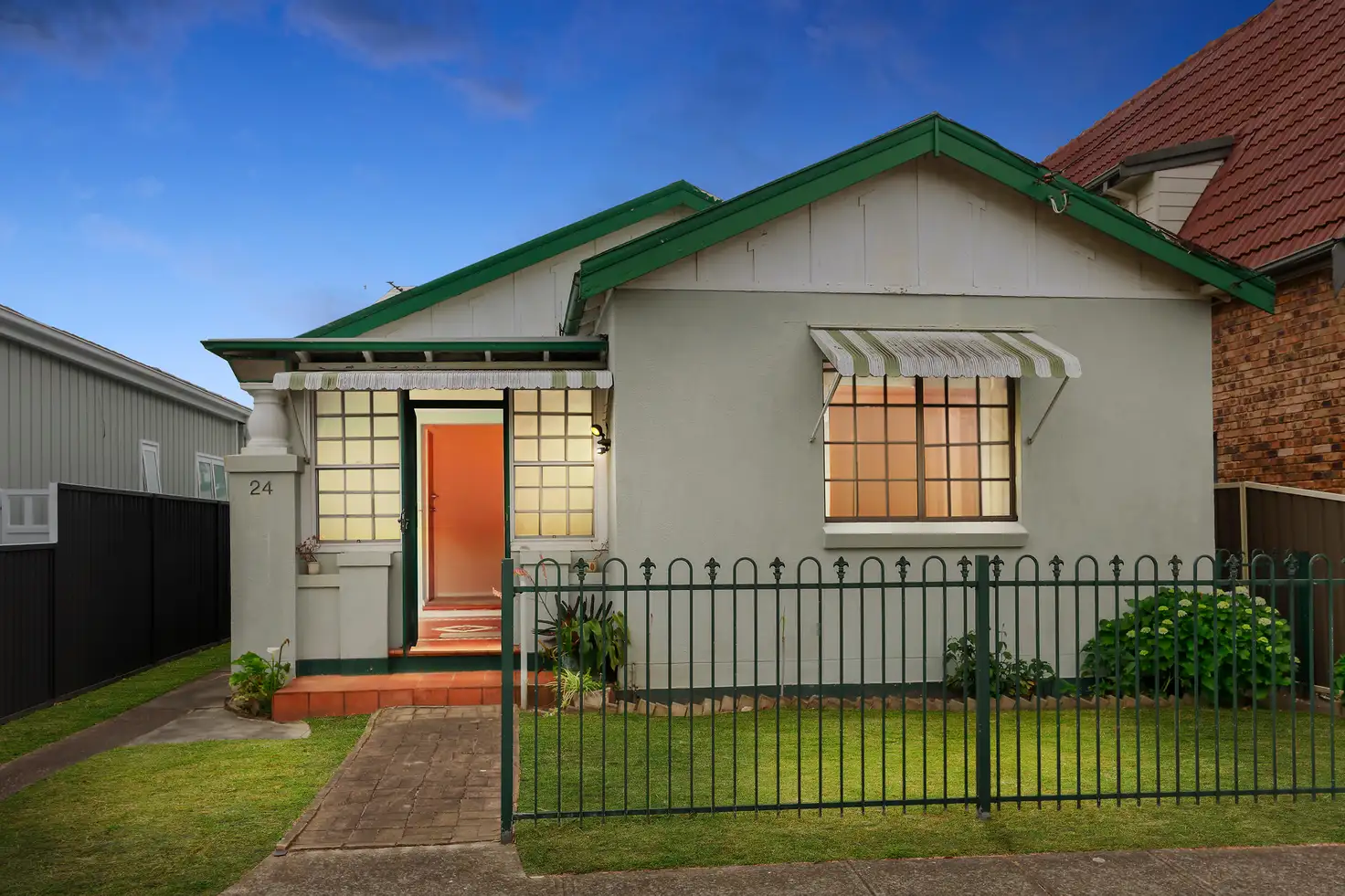 Main view of Homely house listing, 24 Austral Street, Kogarah NSW 2217