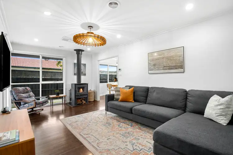 Second view of Homely house listing, 30 Gloucester Street, Grovedale VIC 3216