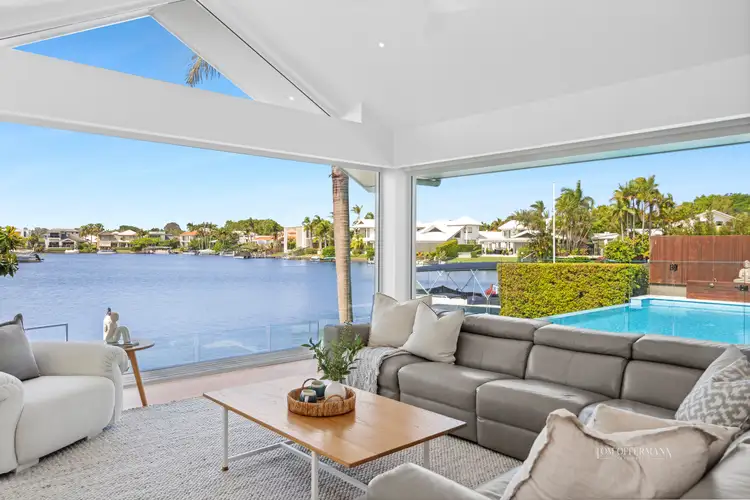 12 Topsails Place, Noosa Waters QLD 4566