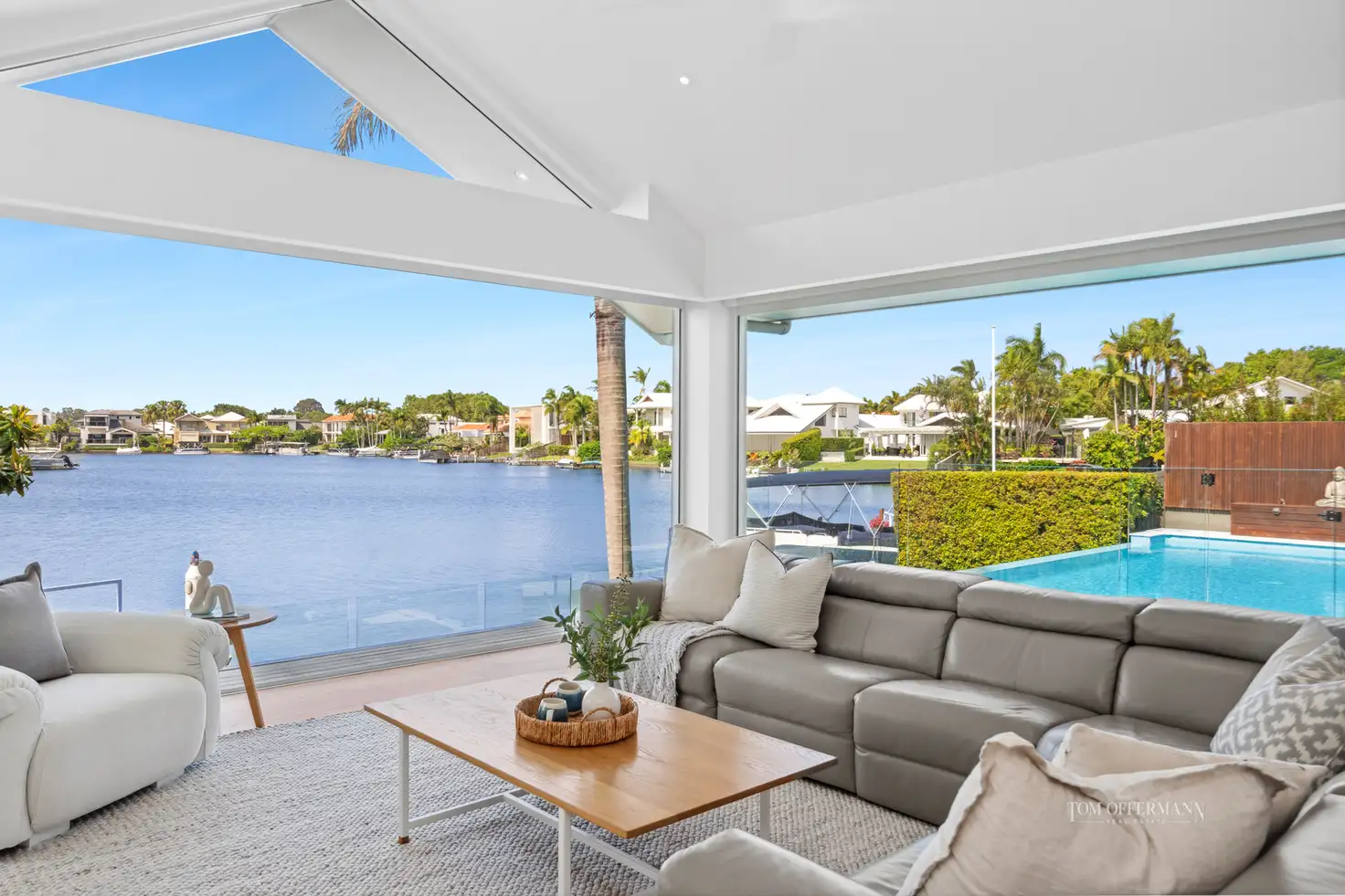 Main view of Homely house listing, 12 Topsails Place, Noosa Waters QLD 4566