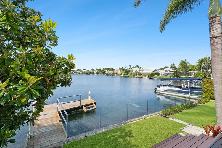 Fourth view of Homely house listing, 12 Topsails Place, Noosa Waters QLD 4566