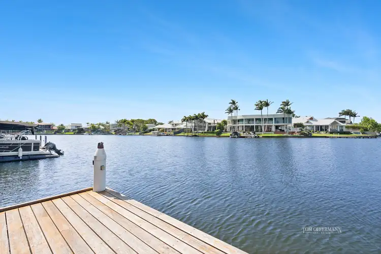 Fifth view of Homely house listing, 12 Topsails Place, Noosa Waters QLD 4566