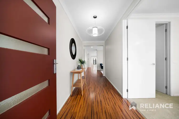 Third view of Homely house listing, 40 Hollywood Avenue, Point Cook VIC 3030