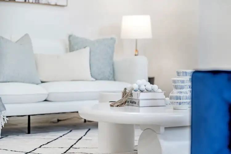 Third view of Homely apartment listing, B102/1-9 Buckingham Road, Killara NSW 2071