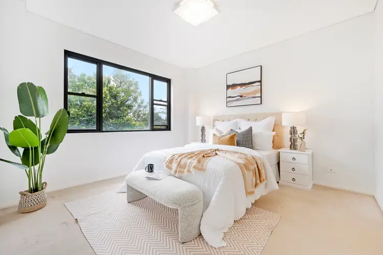 Fourth view of Homely apartment listing, B102/1-9 Buckingham Road, Killara NSW 2071