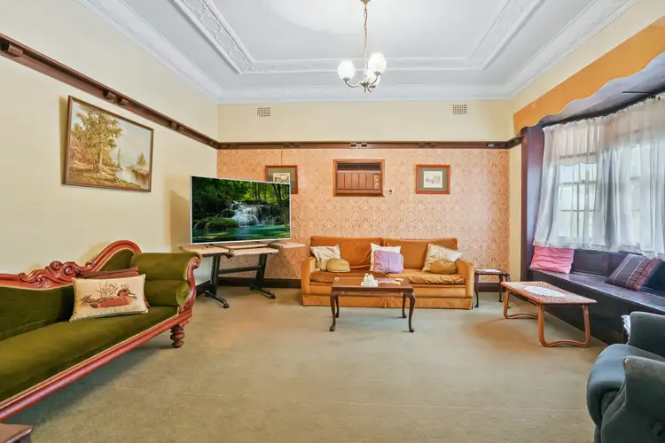 Second view of Homely house listing, 33 Milton Avenue, Eastwood NSW 2122