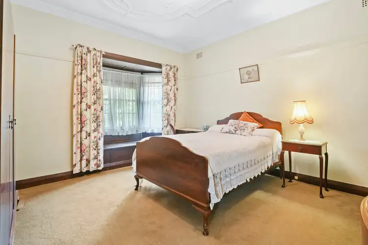 Fourth view of Homely house listing, 33 Milton Avenue, Eastwood NSW 2122
