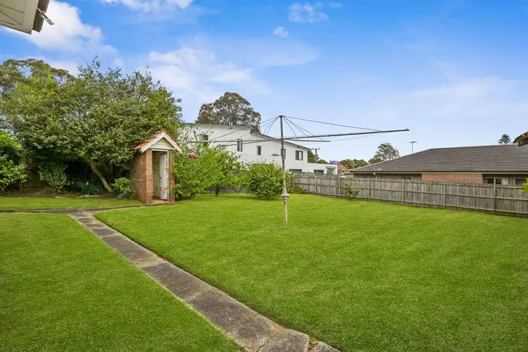 Sixth view of Homely house listing, 33 Milton Avenue, Eastwood NSW 2122