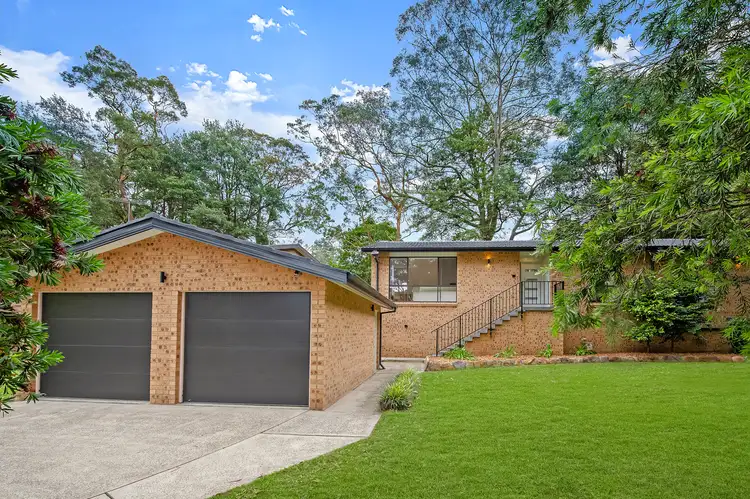 86 Mount Pleasant Avenue, Wahroonga NSW 2076
