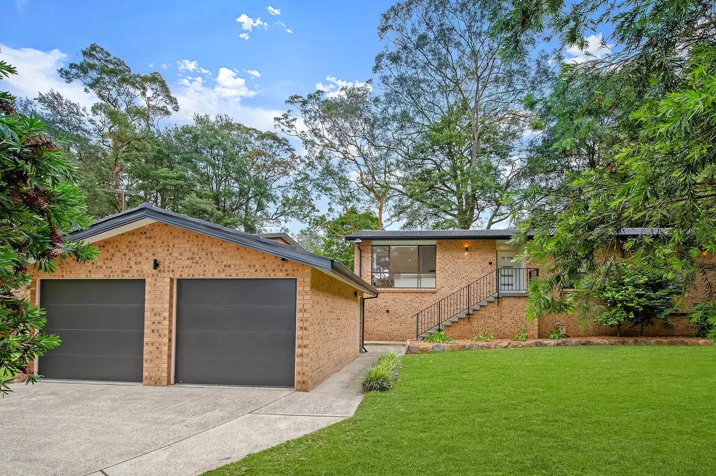 Main view of Homely house listing, 86 Mount Pleasant Avenue, Wahroonga NSW 2076