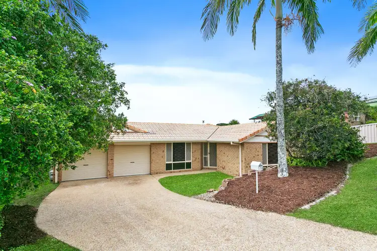 Main view of Homely house listing, 118 Ash Drive, Banora Point NSW 2486