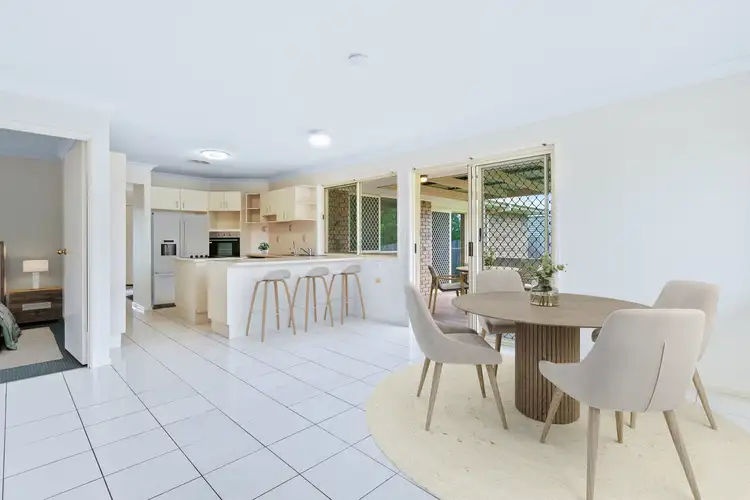 Third view of Homely house listing, 118 Ash Drive, Banora Point NSW 2486