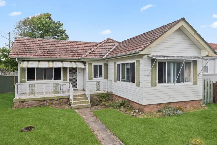161 Barrenjoey Road