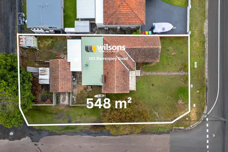 Second view of Homely house listing, 161 Barrenjoey Road, Ettalong Beach NSW 2257