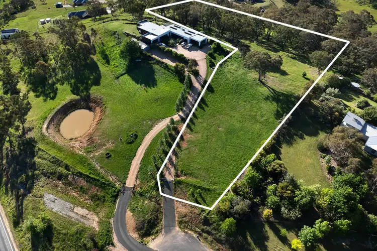 474 The Escort Way, Orange NSW 2800