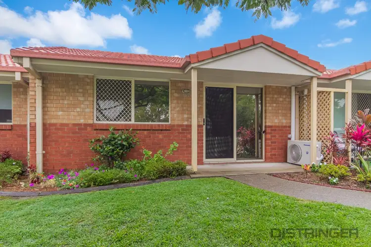 Second view of Homely unit listing, 4/74 Greenway Drive, Banora Point NSW 2486