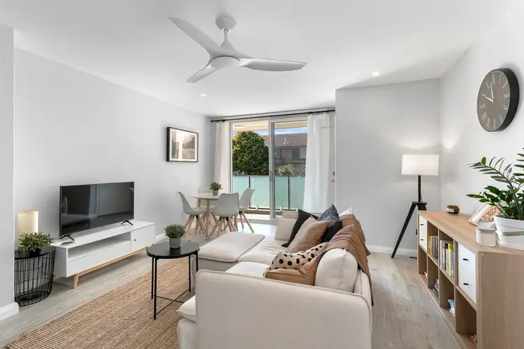9/84 Wyadra Avenue, Freshwater NSW 2096