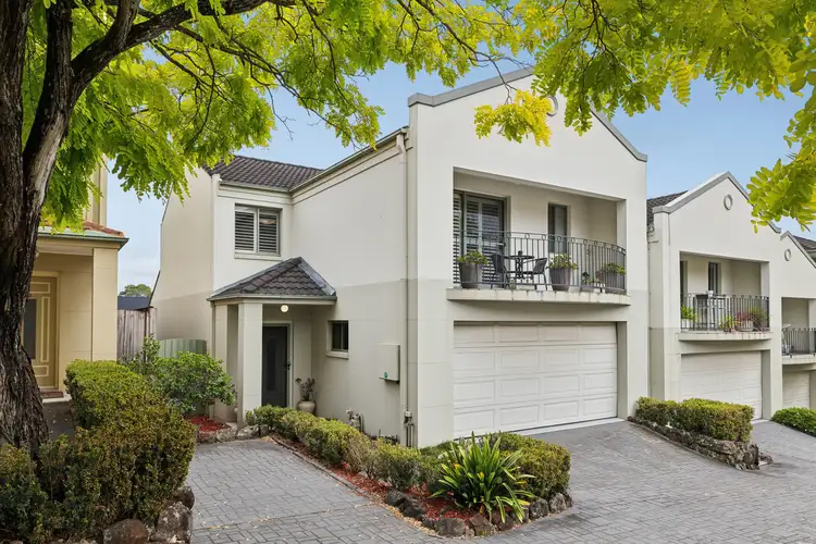 4/542-544 Old Northern Road, Dural NSW 2158