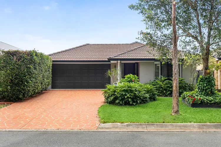 41 Mansell Street, Meridan Plains QLD 4551