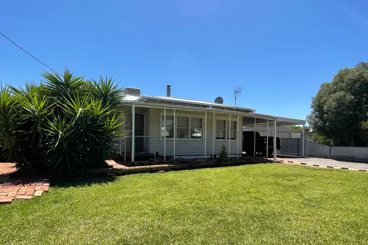 Main view of Homely house listing, 55 Perry Street, Euston NSW 2737