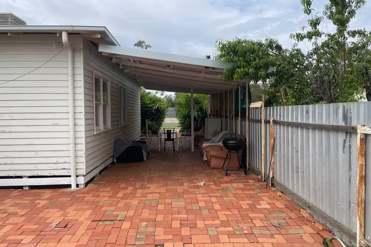Sixth view of Homely house listing, 55 Perry Street, Euston NSW 2737