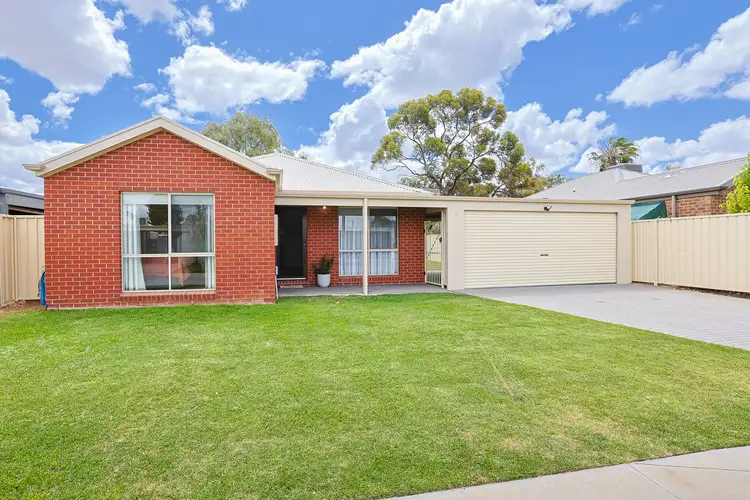 Main view of Homely townhouse listing, 13/2724 Fourteenth Street, Irymple VIC 3498