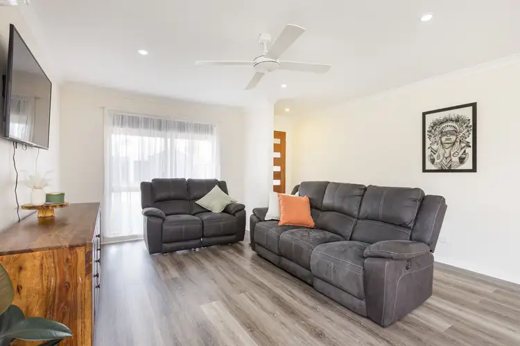 Sixth view of Homely townhouse listing, 13/2724 Fourteenth Street, Irymple VIC 3498