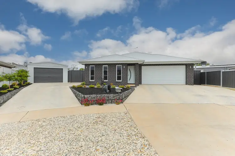 12 Murrayview Court, Merbein VIC 3505
