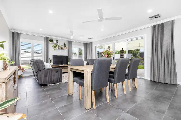 Fourth view of Homely house listing, 12 Murrayview Court, Merbein VIC 3505
