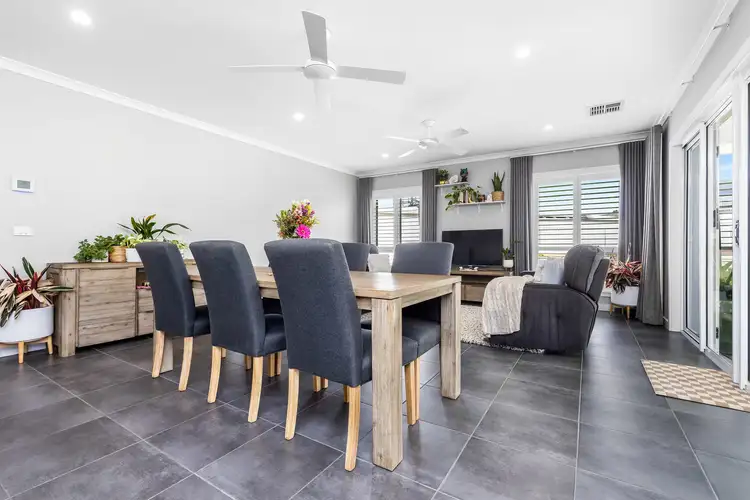 Fifth view of Homely house listing, 12 Murrayview Court, Merbein VIC 3505