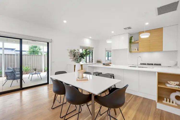 Third view of Homely house listing, 33 Calotis Street, Red Cliffs VIC 3496