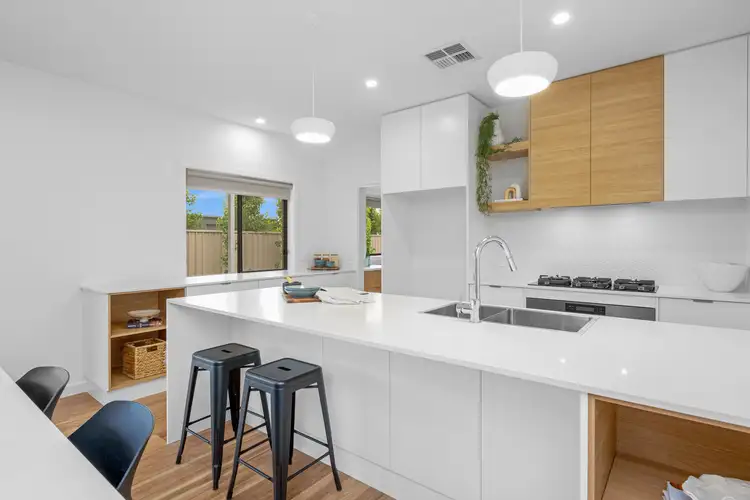 Fourth view of Homely house listing, 33 Calotis Street, Red Cliffs VIC 3496