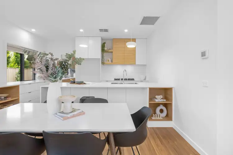 Fifth view of Homely house listing, 33 Calotis Street, Red Cliffs VIC 3496