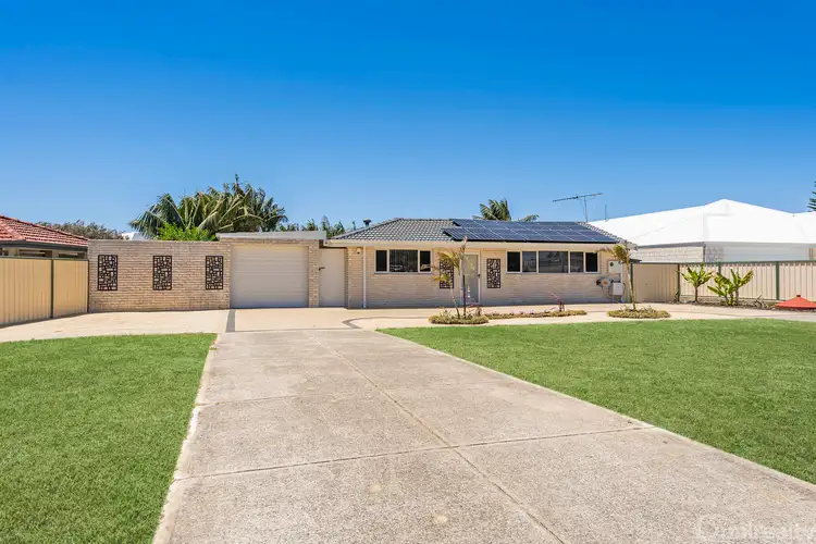 6 Munja Street, Golden Bay WA 6174