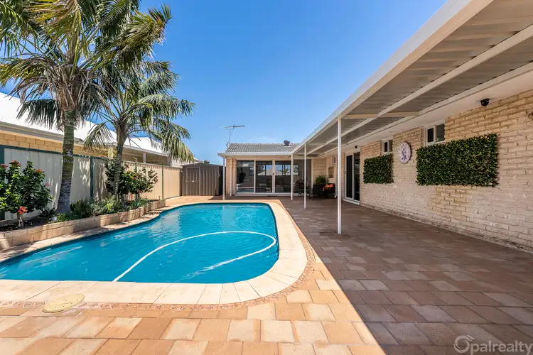 Second view of Homely house listing, 6 Munja Street, Golden Bay WA 6174