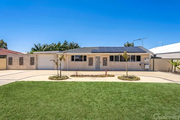 Fifth view of Homely house listing, 6 Munja Street, Golden Bay WA 6174
