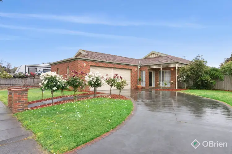 Main view of Homely house listing, 6 Petalnina Close, Somerville VIC 3912