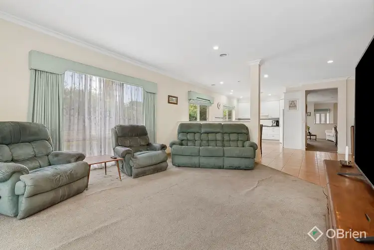 Third view of Homely house listing, 6 Petalnina Close, Somerville VIC 3912