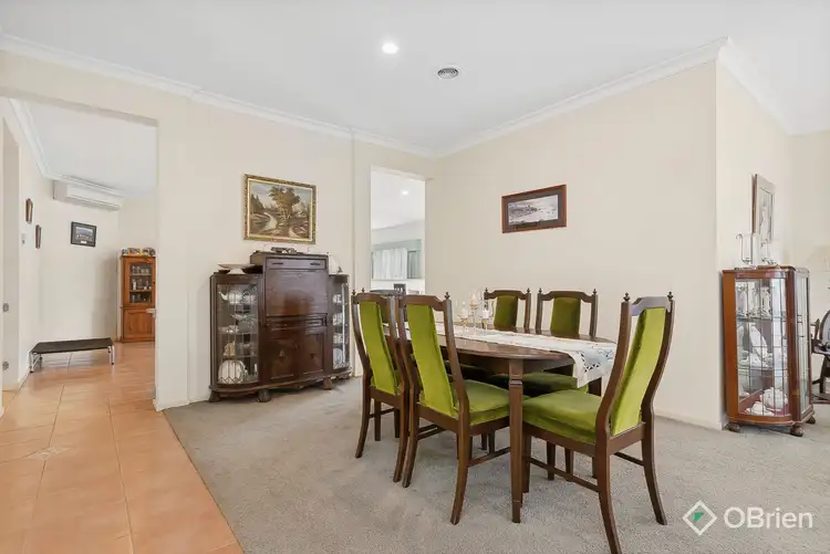 Fourth view of Homely house listing, 6 Petalnina Close, Somerville VIC 3912